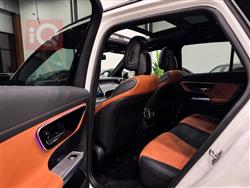 مرسيدس بنز GLC